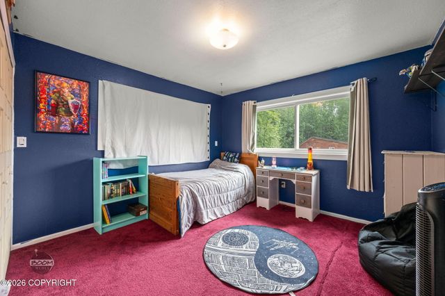 22432 Glacier View Drive, Eagle River, AK 99577
