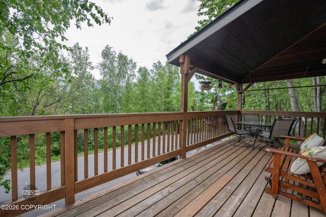 22432 Glacier View Drive, Eagle River, AK 99577