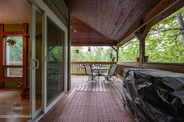 22432 Glacier View Drive, Eagle River, AK 99577