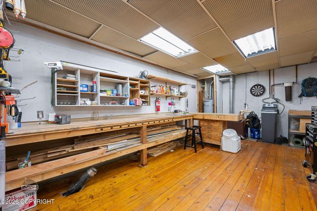 22432 Glacier View Drive, Eagle River, AK 99577
