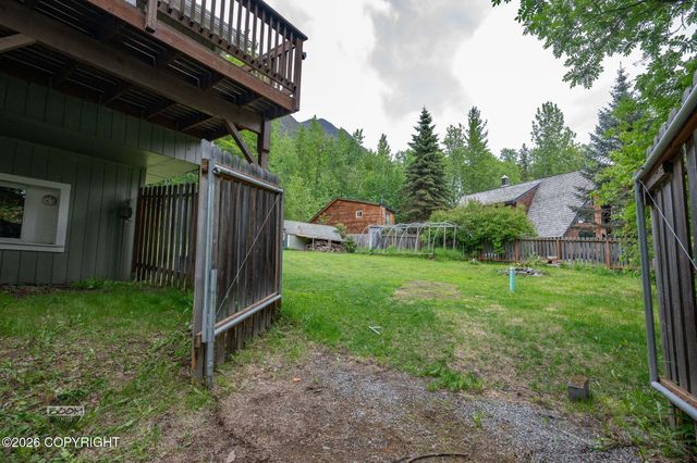 22432 Glacier View Drive, Eagle River, AK 99577