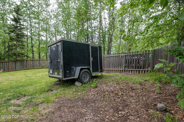 22432 Glacier View Drive, Eagle River, AK 99577