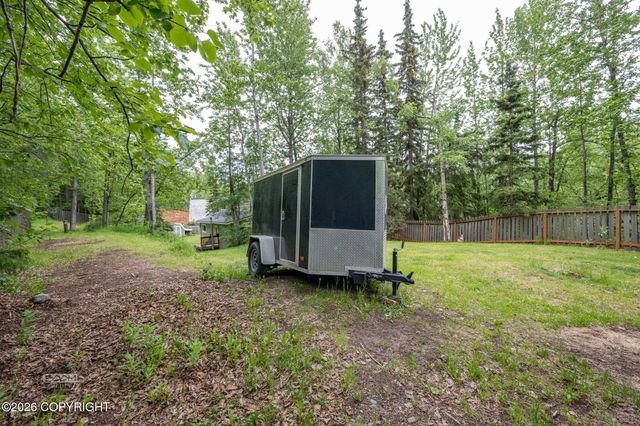 22432 Glacier View Drive, Eagle River, AK 99577