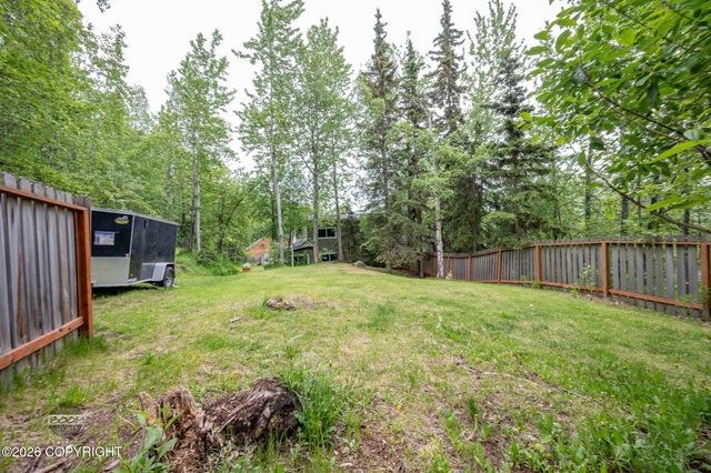 22432 Glacier View Drive, Eagle River, AK 99577