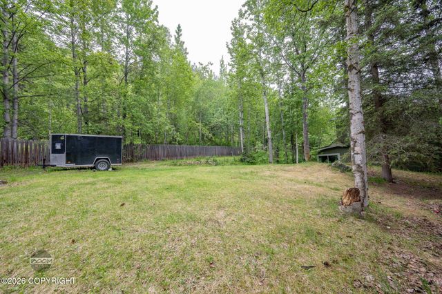 22432 Glacier View Drive, Eagle River, AK 99577