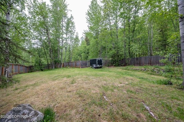 22432 Glacier View Drive, Eagle River, AK 99577