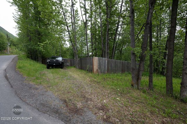 22432 Glacier View Drive, Eagle River, AK 99577
