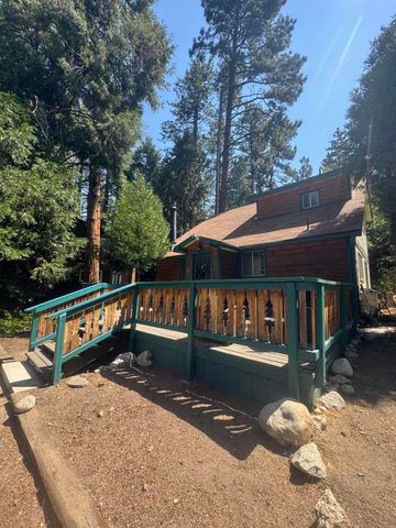 25960 Lilac Dr Drive, Idyllwild, CA 92549