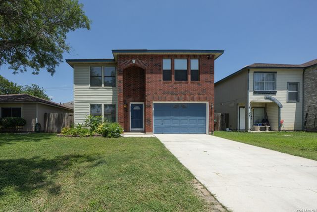 2023 MUDDY PEAK DR, San Antonio, TX 78245