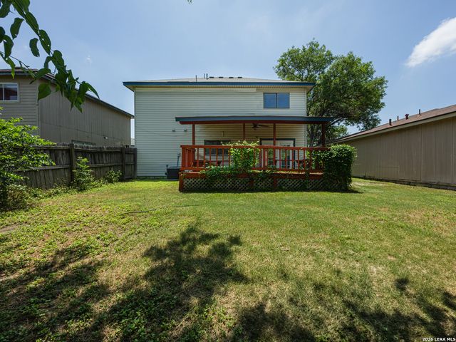2023 MUDDY PEAK DR, San Antonio, TX 78245