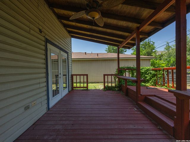 2023 MUDDY PEAK DR, San Antonio, TX 78245