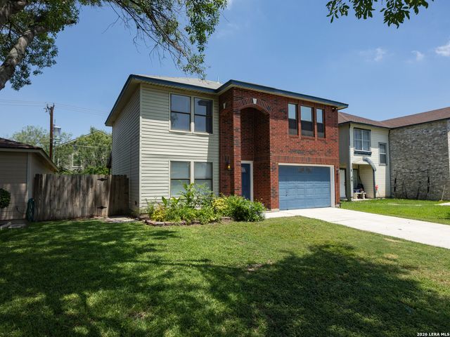 2023 MUDDY PEAK DR, San Antonio, TX 78245
