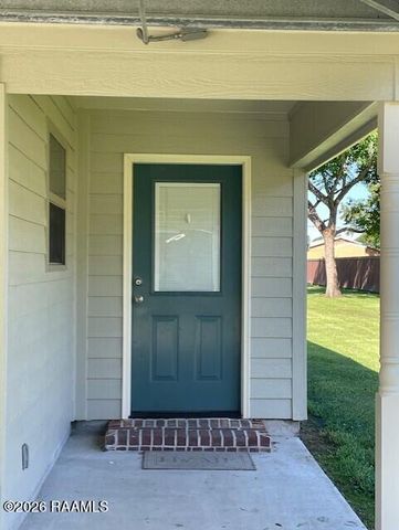 1431 Old Spanish Trail Lot 12, Broussard, LA 70518
