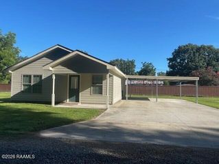 1431 Old Spanish Trail Lot 12, Broussard, LA 70518