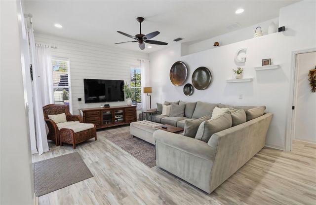 1771 Mistletoe Street, Sebastian, FL 32958