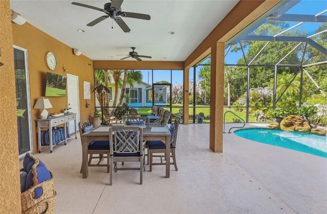 1771 Mistletoe Street, Sebastian, FL 32958