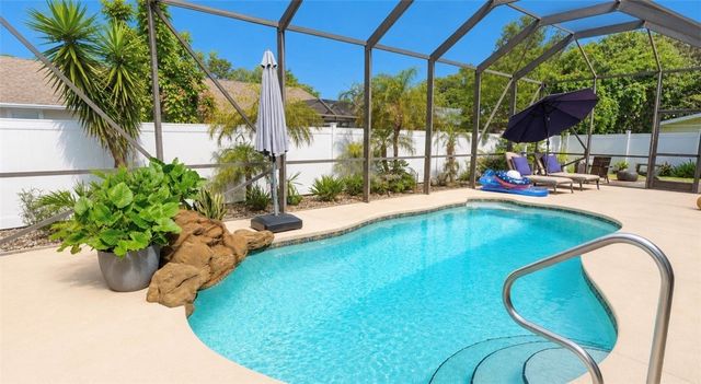 1771 Mistletoe Street, Sebastian, FL 32958