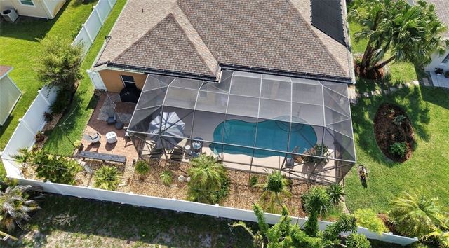 1771 Mistletoe Street, Sebastian, FL 32958