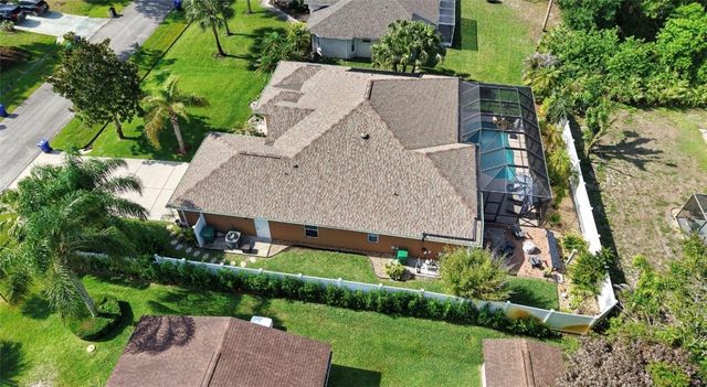 1771 Mistletoe Street, Sebastian, FL 32958