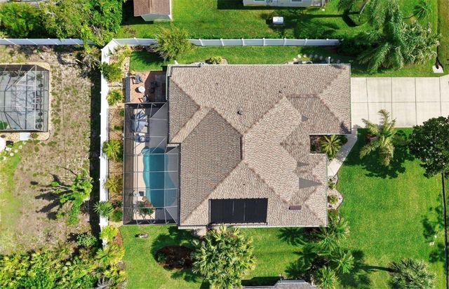 1771 Mistletoe Street, Sebastian, FL 32958