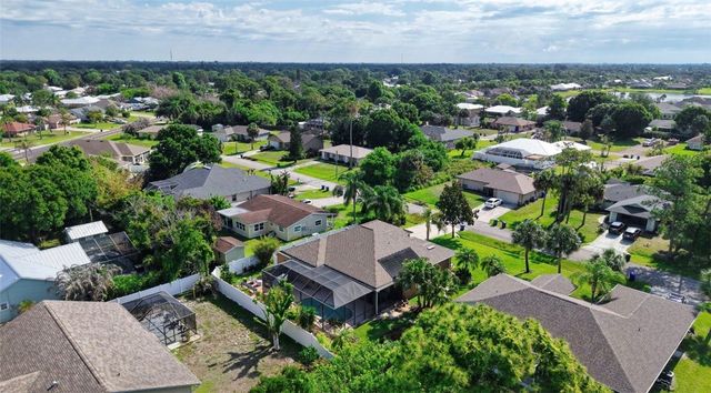 1771 Mistletoe Street, Sebastian, FL 32958