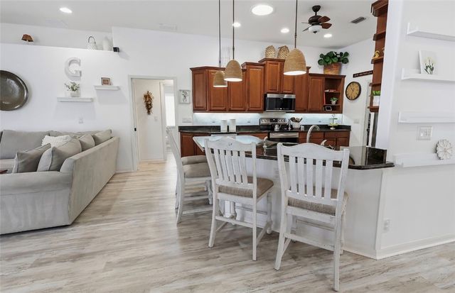 1771 Mistletoe Street, Sebastian, FL 32958