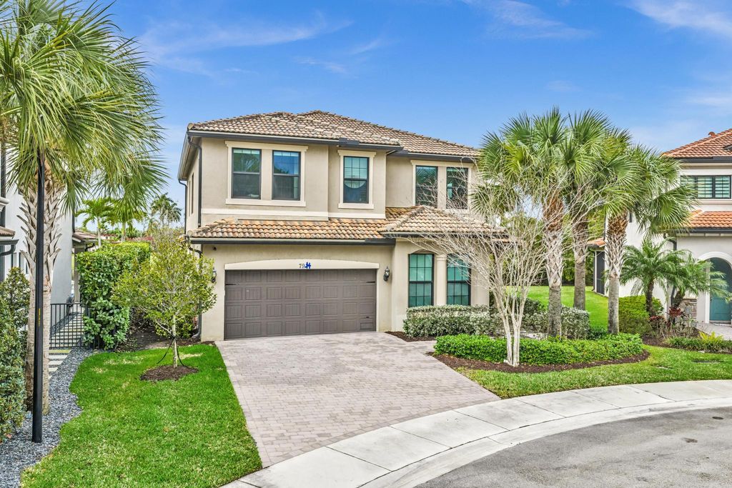 7921 NW 82nd Court, Tamarac, FL 33321