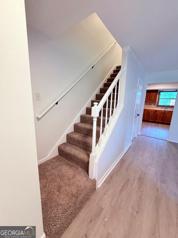702 Redland Drive, Jonesboro, GA 30238