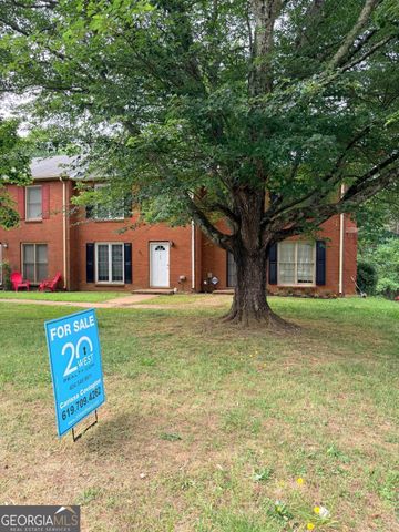 702 Redland Drive, Jonesboro, GA 30238