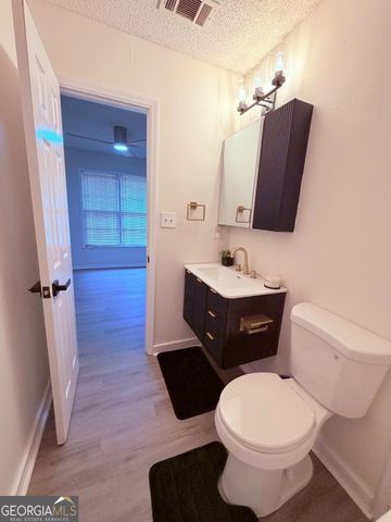702 Redland Drive, Jonesboro, GA 30238