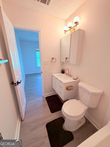 702 Redland Drive, Jonesboro, GA 30238