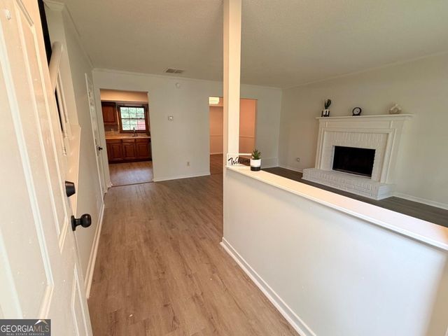 702 Redland Drive, Jonesboro, GA 30238