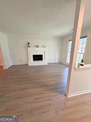 702 Redland Drive, Jonesboro, GA 30238