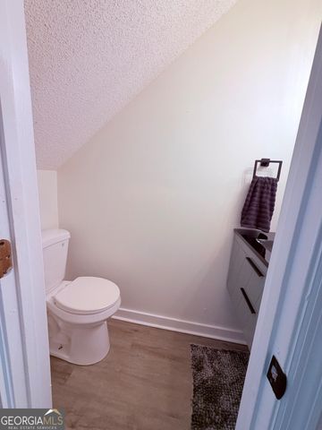 702 Redland Drive, Jonesboro, GA 30238
