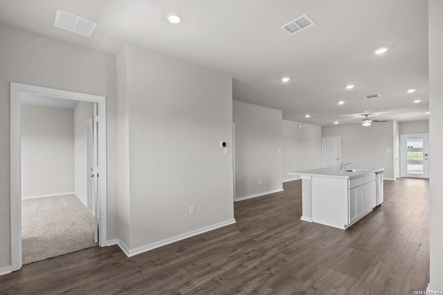 5120 Park Cape, Schertz, TX 78124