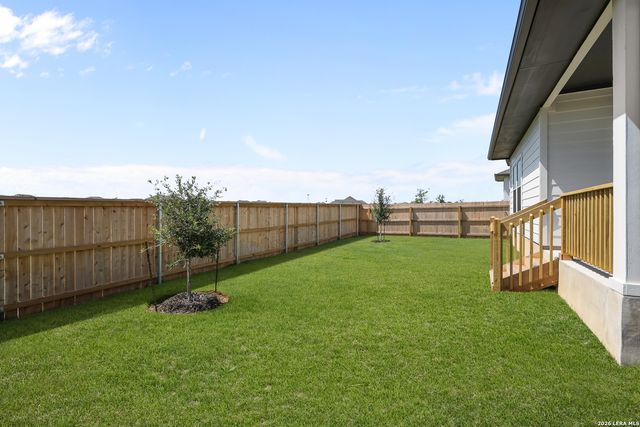 5120 Park Cape, Schertz, TX 78124