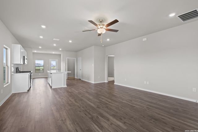 5120 Park Cape, Schertz, TX 78124