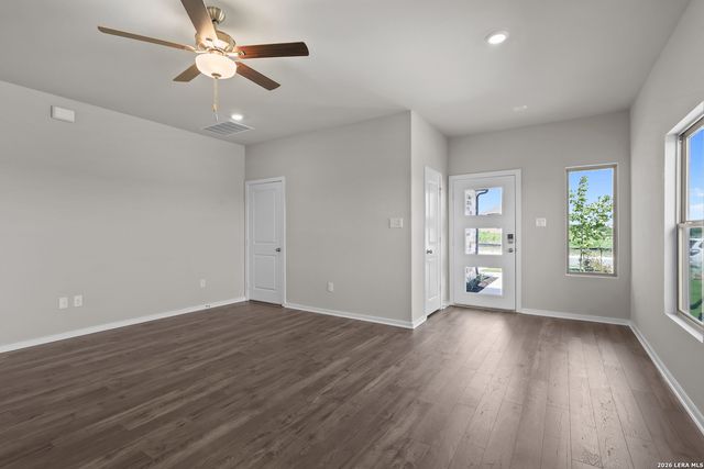 5120 Park Cape, Schertz, TX 78124