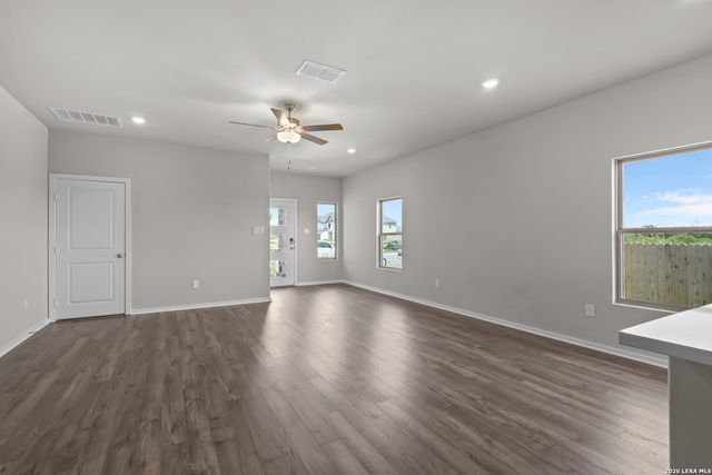 5120 Park Cape, Schertz, TX 78124
