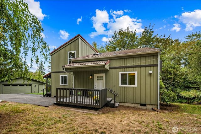 25025 NE 52nd Place, Redmond, WA 98053