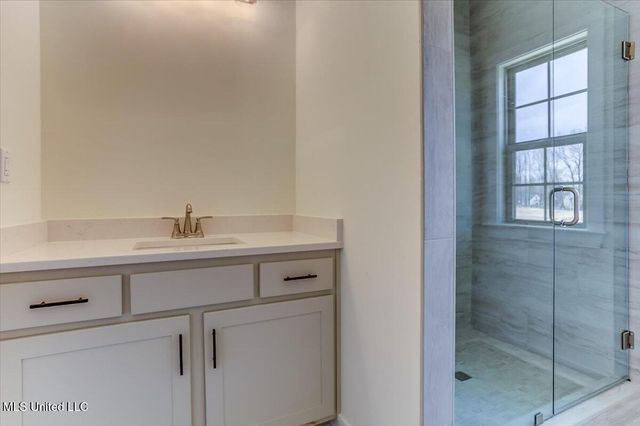 1593 Tributary Drive, Hernando, MS 38632