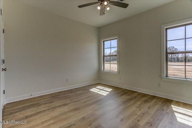 1593 Tributary Drive, Hernando, MS 38632