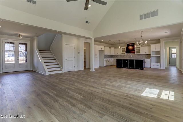 1593 Tributary Drive, Hernando, MS 38632