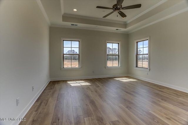 1593 Tributary Drive, Hernando, MS 38632