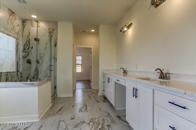 1593 Tributary Drive, Hernando, MS 38632