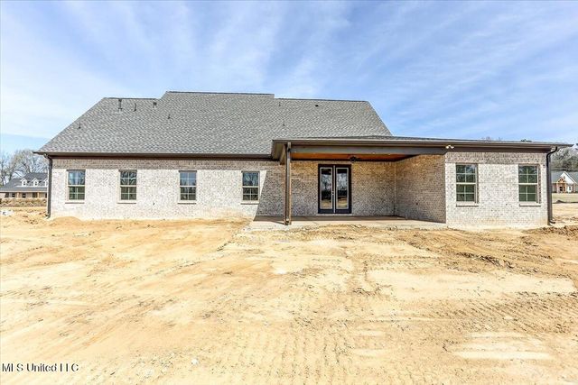 1593 Tributary Drive, Hernando, MS 38632