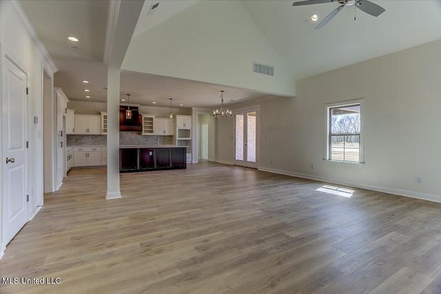 1593 Tributary Drive, Hernando, MS 38632