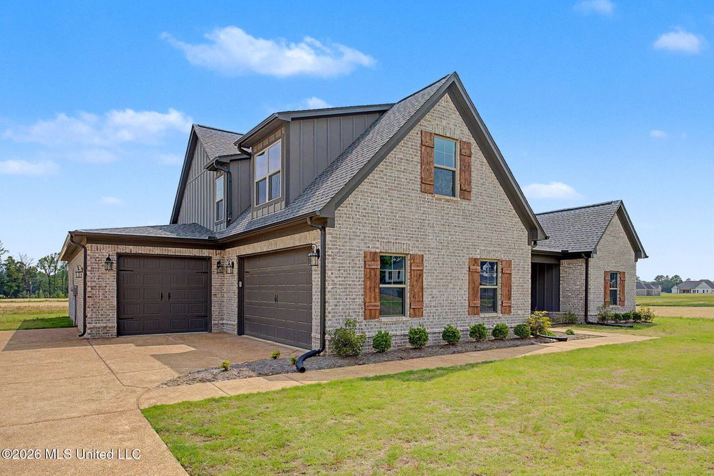 1593 Tributary Drive, Hernando, MS 38632 — photo 2