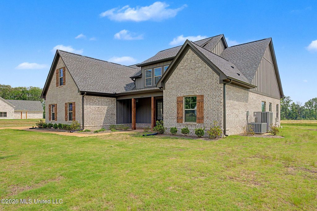 1593 Tributary Drive, Hernando, MS 38632 — photo 3