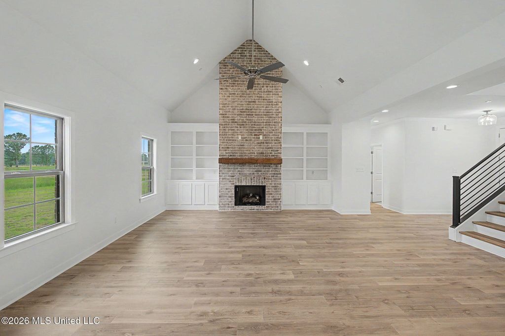 1593 Tributary Drive, Hernando, MS 38632 — photo 5